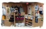 HU Bookstore