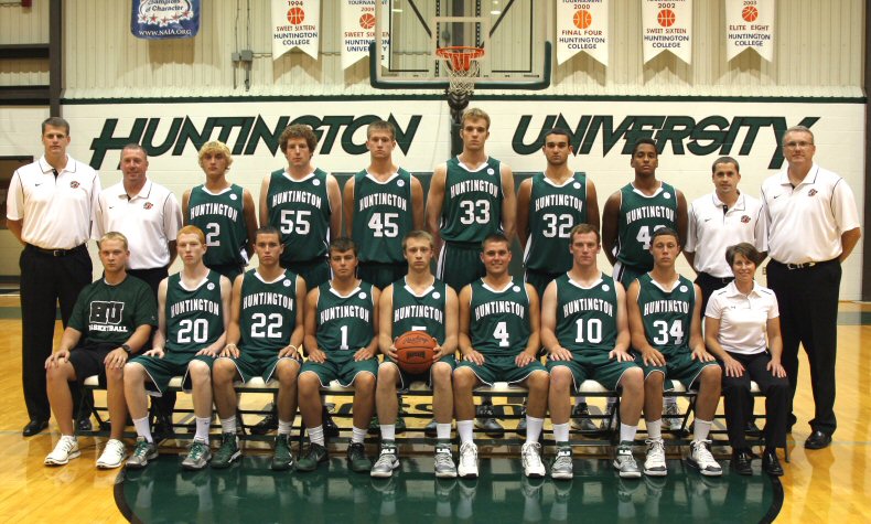 The 2013-14 Foresters
