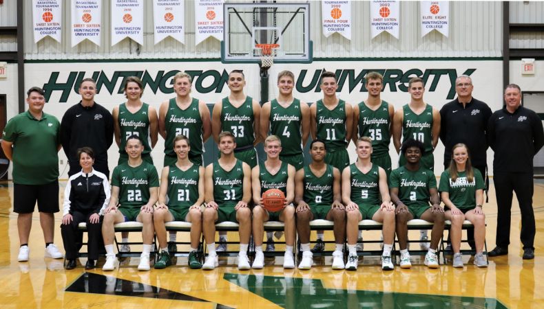 2019-20 Foresters