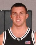 Jared Yoder