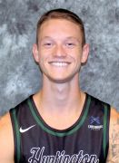 Kyle Hartman