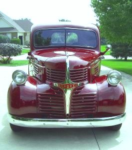 Dodge