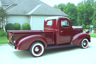 Dodge Left
